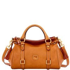 Dooney & Bourke Florentine Satchel