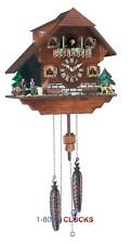 Hermle Heidelberg Cuckoo Clock 33% OFF MSRP 45000