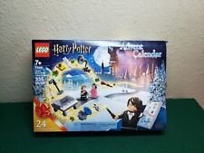 LEGO 2020 Harry Potter Advent Calendar 75981 Christmas Countdown New in Open box