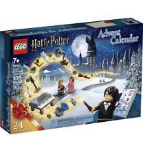 Lego Harry Potter Advent Calendar Building Set 335 pcs 75981 2020