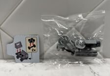 LEGO Harry Potter Advent Calendar Set 76390 Day 17 -Luggage Trolley - 2021