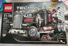 LEGO TECHNIC: Tow Truck (8285) - New