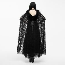 Made to order Custom Gothic Punk Gothic Long Dress plus 1x-10x (SZ16-52) TY97