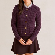 NWT Cabi Fall 2025 Sweater Jacket, Style 4856, XS-XL, Free Shipping
