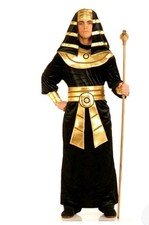 Pharaoh Costume - Rubie's