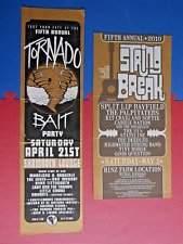 Vintage Carton Posters