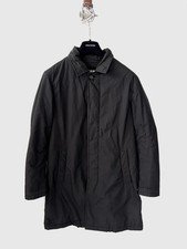 Vintage Prada Nylon Coat men