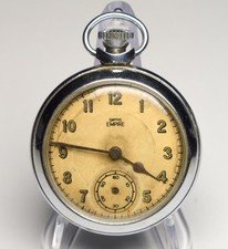 VINTAGE SMITHS EMPIRE - GREAT BRITAIN MECHANICAL POCKET WATCH