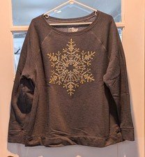 Women's Christmas Sweater #14mv