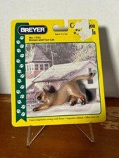 Breyer Companion Animal Cat No. 1552 NRFP