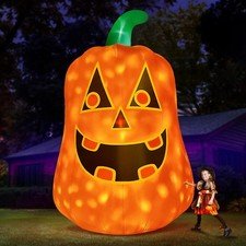 Giant Blow Up Halloween Decorations Halloween Lawn Decor Home Party Supplies