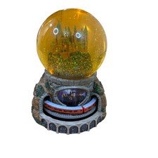 Harry Potter Musical Snow Globe