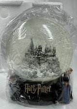 Harry Potter Snow Globe Limited Edition 461 / 500 Warner Bros. Exclusive NIB