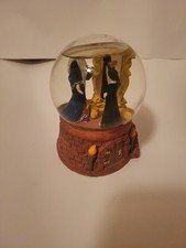 Harry Potter Snow Globe (Pre Movie)