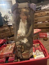 NEW 2003 Bratz Yasmin Doll 24” 2 ft Limited Collectors Edition Jumbo Large