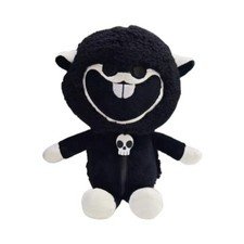 Nightmare Critters B 10 Inch Stuffed Animal Plush Toys Toddler Kids Fluffy Dolls