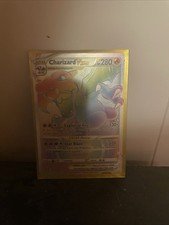 Rainbow Charizard Vstar