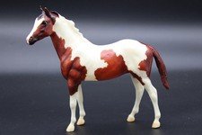 Vintage Breyer Pinto Sport Horse Mare ONLY #62006 2009 Classics Duchess