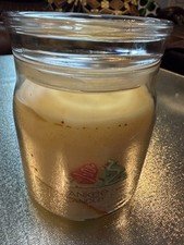YANKEE CANDLE CHRISTMAS COOKIE 13 OZ 2 WICK JAR CANDLE -NEW - 16300