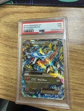 Charizard Flashfire