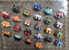 2020 Thomas & FrIends Mini Advent Calendar Open Box 24 Train Pieces