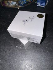 Apple AirPods Pro 2nd Generation MagSafe Wireless Earbuds USB-C, White