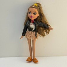 Bratz Yasmin Doll 2001 MGA 9” Vintage Rare Quick Dispatch Great Condition