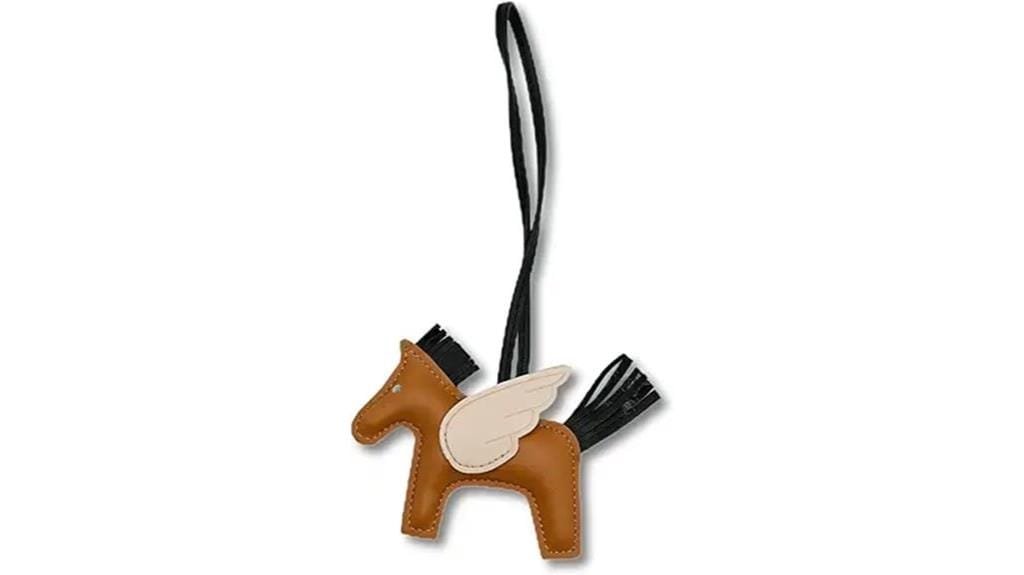 charming handbag accessories collection