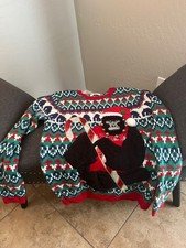 Christmas Sweater Men M