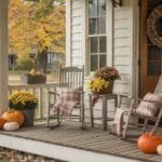 effortless modern farmhouse decor