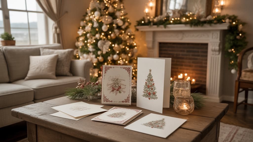 elevate holiday communications beautifully