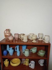 Frankoma Vintage Pottery (RARE)