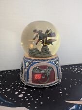 Harry Potter San Francisco Music Box and Snow Globe