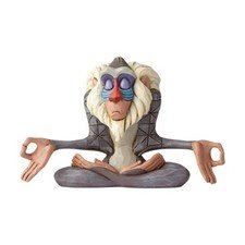 Jim Shore Rafiki from The Lion King 6000962 Lion King Disney NEW 2019