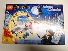 Lego 2020 Harry Potter Advent Calendar #75981 - NEW