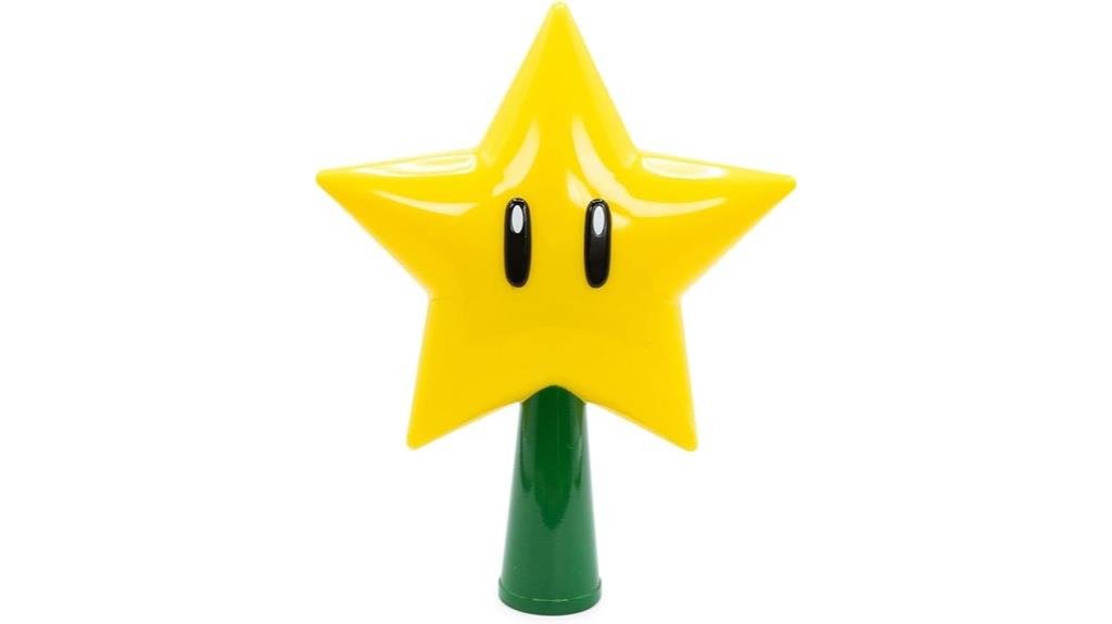 mario christmas light up