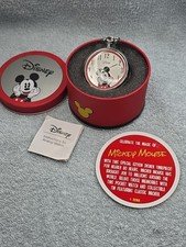 Mickey mouse Pocket watch