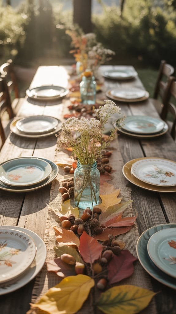 nature s bounty foraged decor