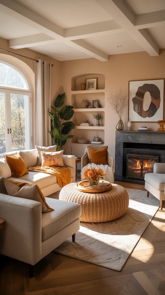 optimize living room layout