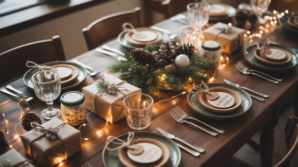 personalized budget friendly gifts