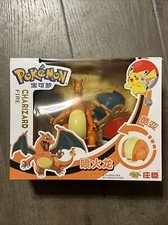 Pokémon Charizard FIRE Figure Action Toy Kid 2020 China Import NIB NEW SEALED