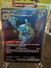 Pokémon Scarlet & Violet-151 Choose Your Card! All Ex, Holo's, Full Art + in NM!
