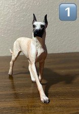 Vintage Breyer Dogs