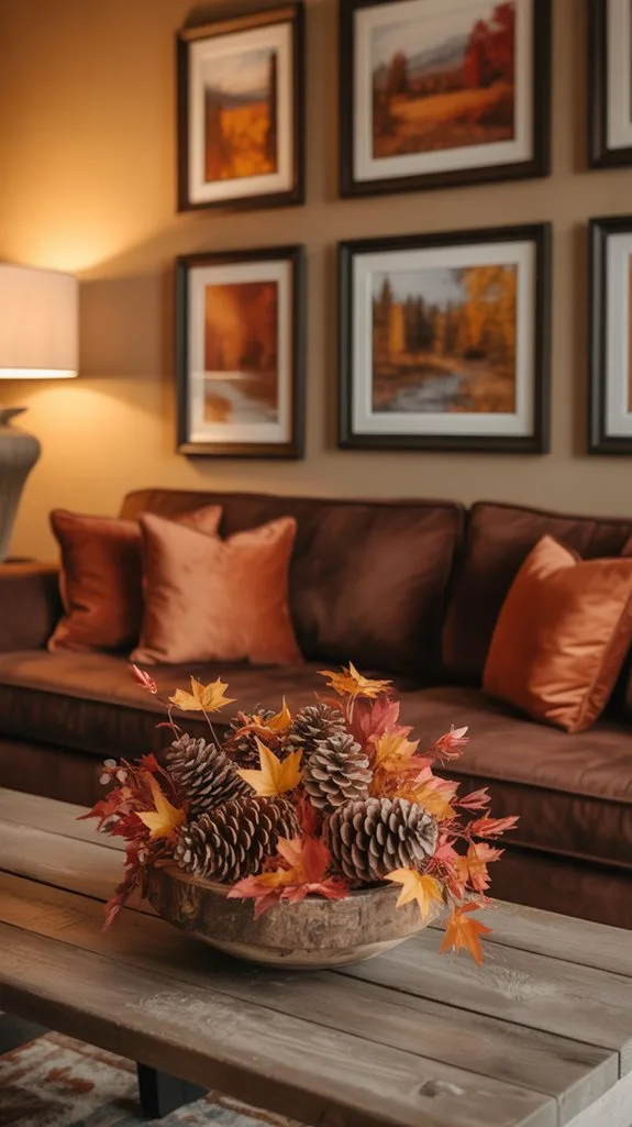 seasonal artwork and d cor