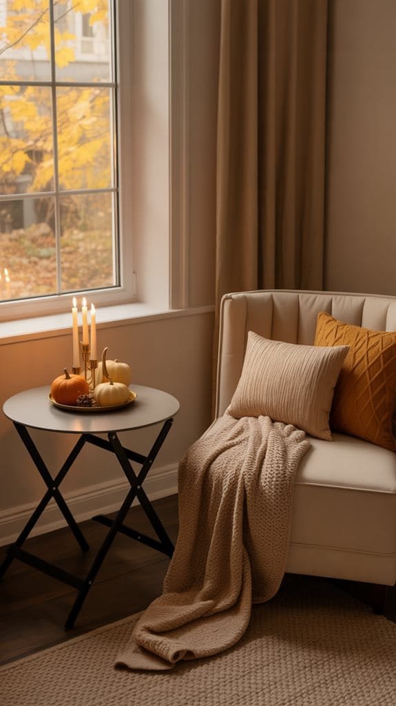 smart seating for gatherings