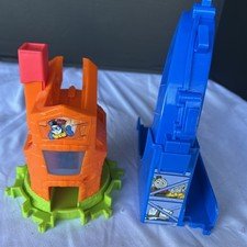 Thomas & Friends Minis Boost ‘N Blast stunt Set Replacement Pieces