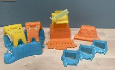 Thomas & Friends TrackMaster Glowing Mine Train Set Replacement parts only 2014