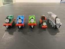 Thomas the Tank Engine & Friends: Adventures Assorted Engines