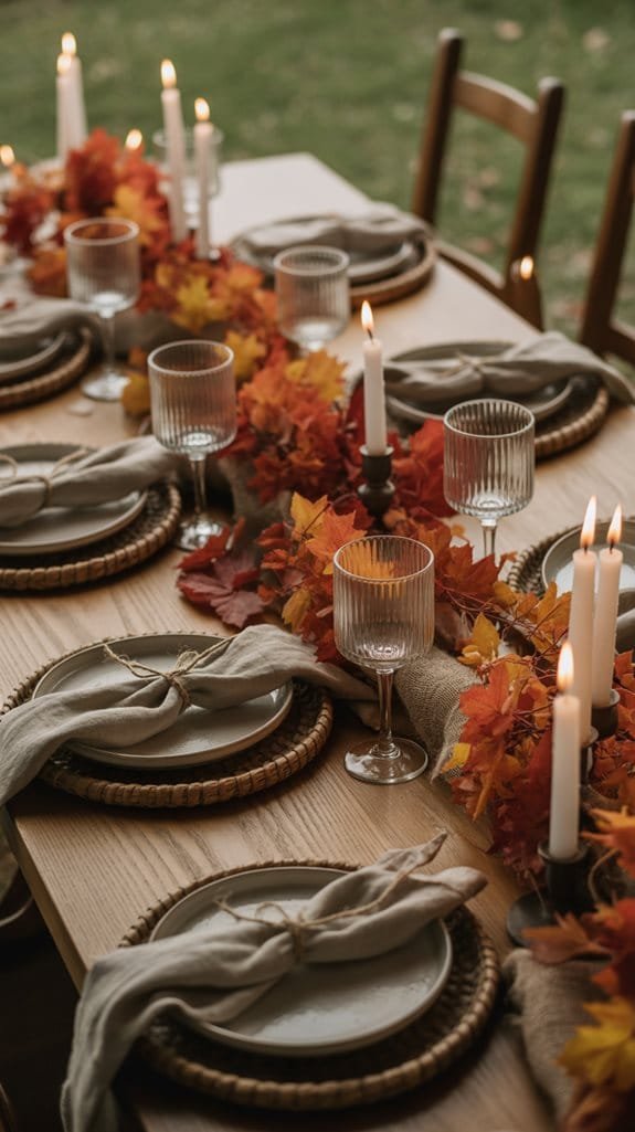 thoughtful gathering design essentials