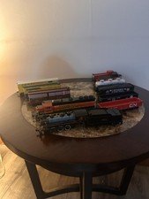 train set ho scale Lot